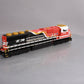Lionel 6-83422 O Gauge Norfolk Southern Legacy SD60E Diesel Locomotive #911