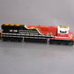 Lionel 6-83422 O Gauge Norfolk Southern Legacy SD60E Diesel Locomotive #911