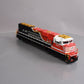Lionel 6-83422 O Gauge Norfolk Southern Legacy SD60E Diesel Locomotive #911