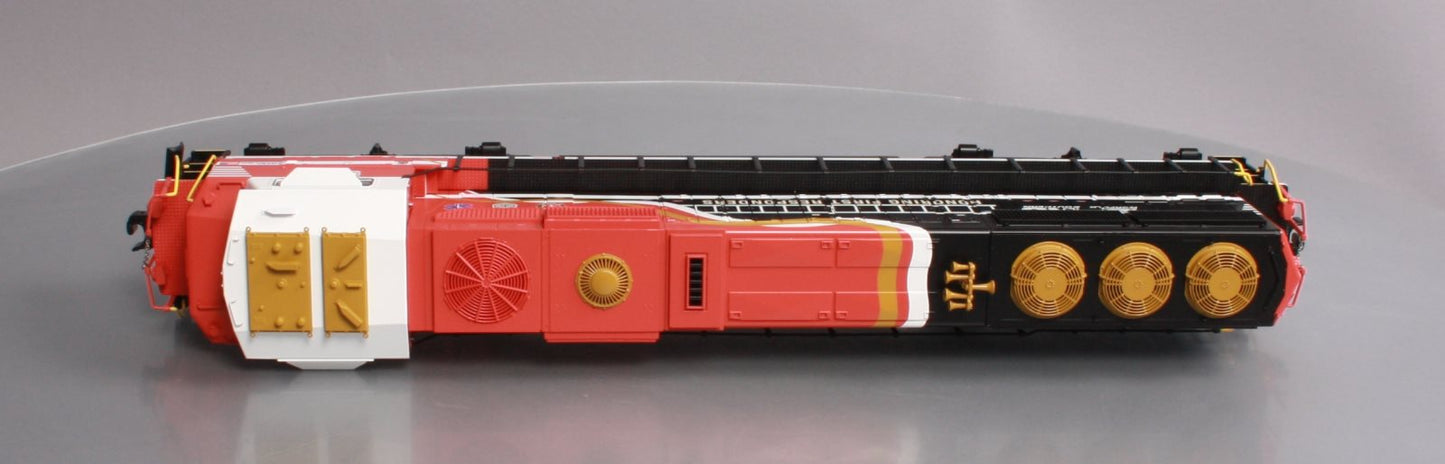 Lionel 6-83422 O Gauge Norfolk Southern Legacy SD60E Diesel Locomotive #911