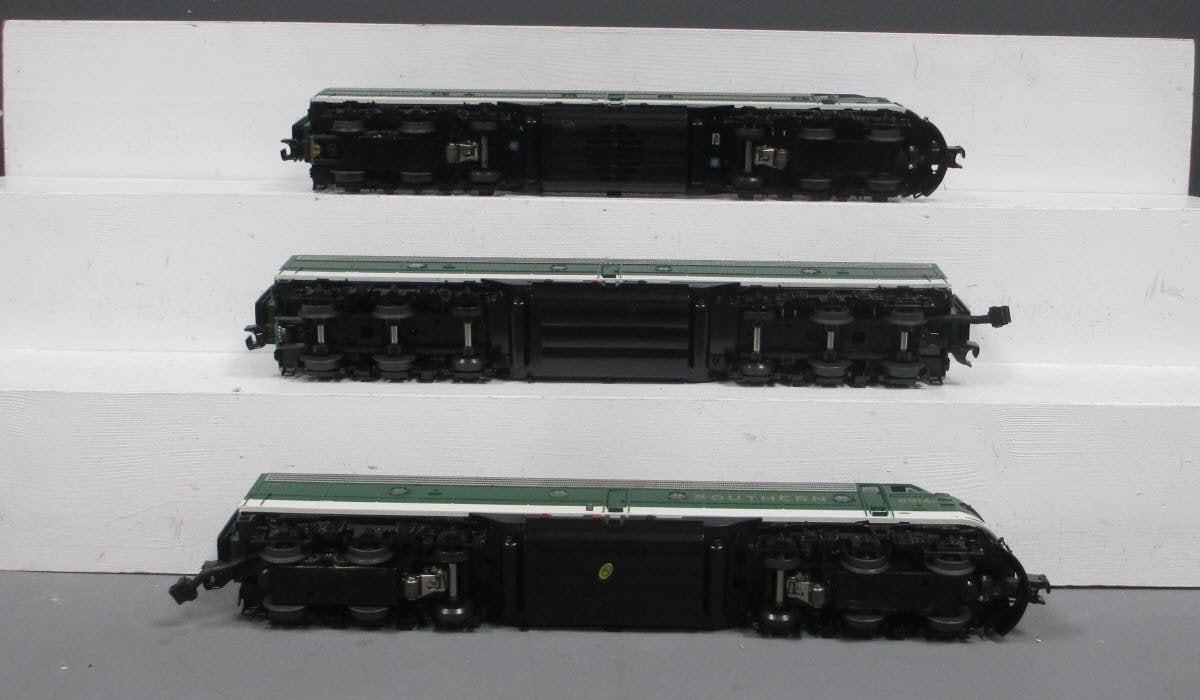 MTH 20-20051-1 Southern E-8 ABA Diesel Engine Set w/PS 2.0 #6909R /6914R