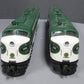 MTH 20-20051-1 Southern E-8 ABA Diesel Engine Set w/PS 2.0 #6909R /6914R