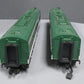 MTH 20-20051-1 Southern E-8 ABA Diesel Engine Set w/PS 2.0 #6909R /6914R