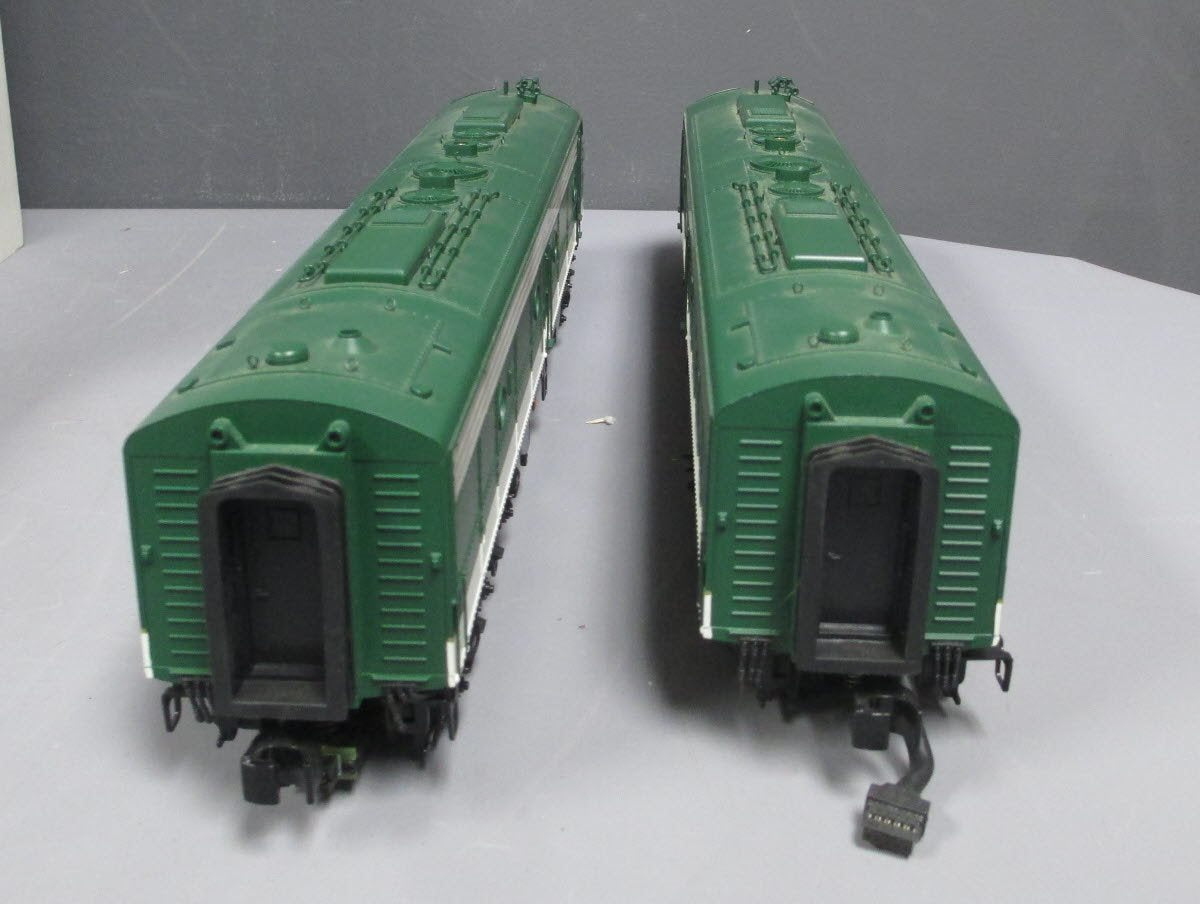 MTH 20-20051-1 Southern E-8 ABA Diesel Engine Set w/PS 2.0 #6909R /6914R