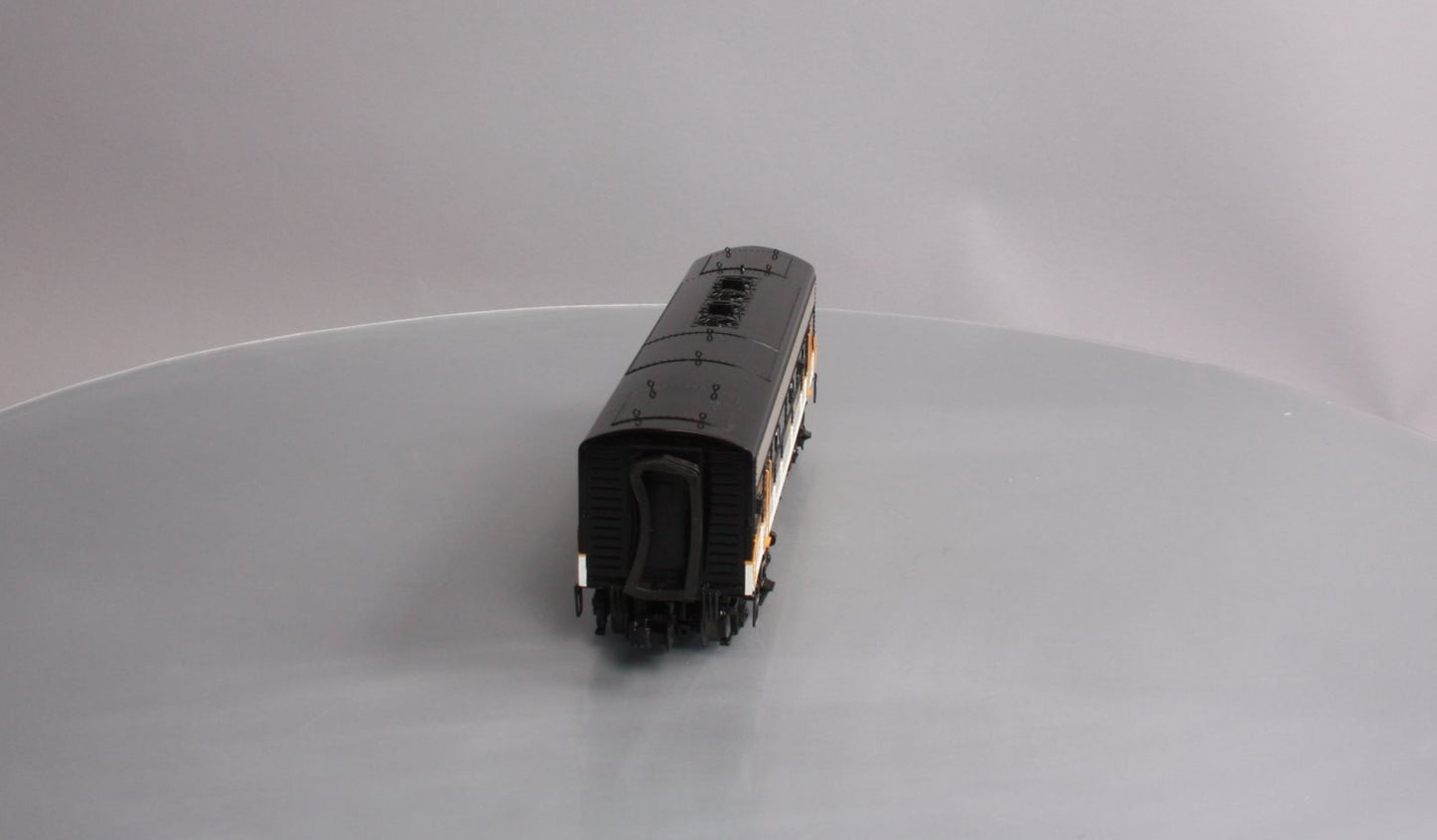 MTH 20-20557-3 Norfolk Southern EMD F7 B Unit Diesel Engine #4276 - 3-Rail