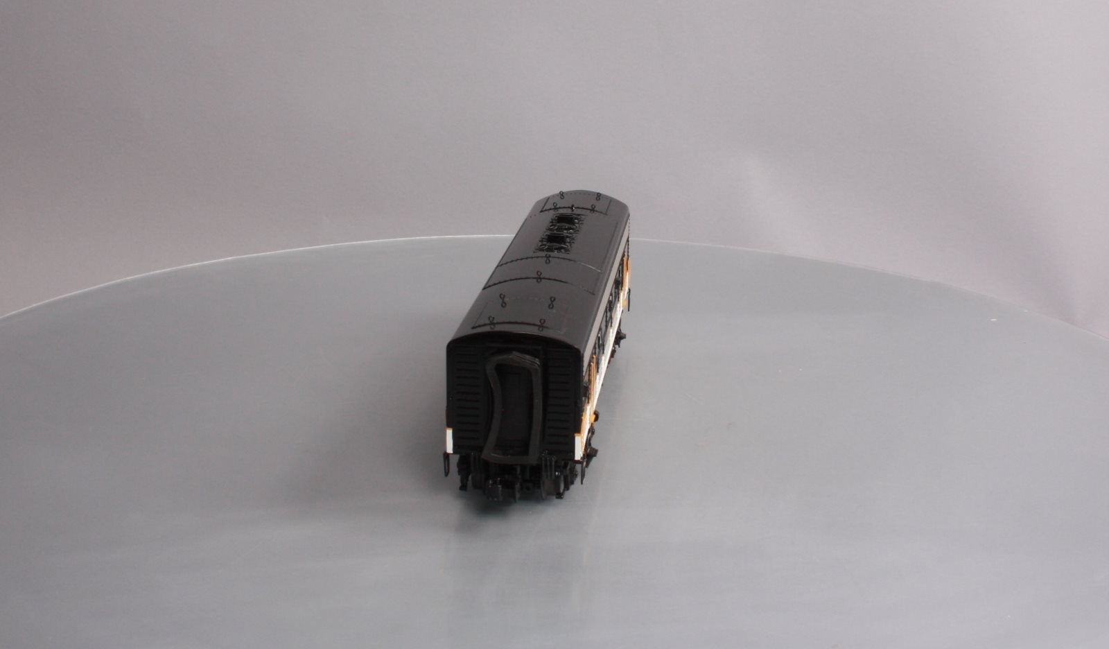 MTH 20-20557-3 Norfolk Southern EMD F7 B Unit Diesel Engine #4276 - 3-Rail