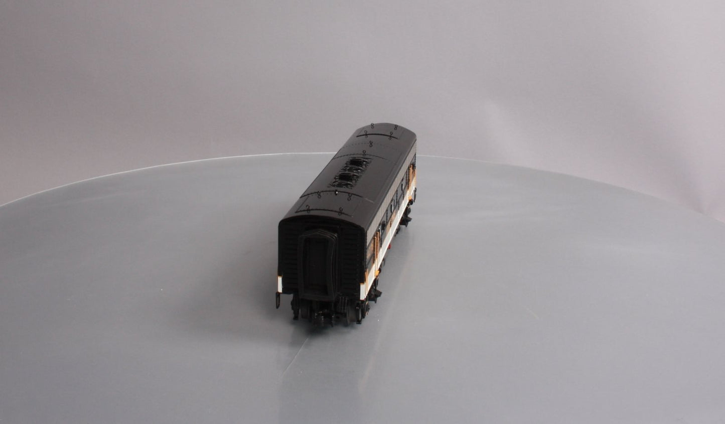 MTH 20-20557-3 Norfolk Southern EMD F7 B Unit Diesel Engine #4276 - 3-Rail