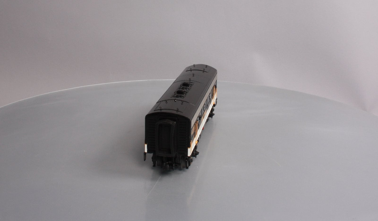 MTH 20-20557-3 Norfolk Southern EMD F7 B Unit Diesel Engine #4276 - 3-Rail