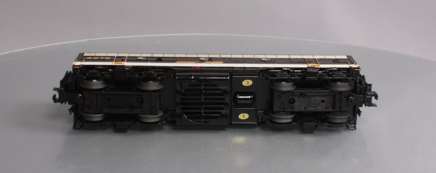 MTH 20-20557-3 Norfolk Southern EMD F7 B Unit Diesel Engine #4276 - 3-Rail