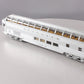 MTH 20-67194 Southern 70' Full Length Vista Dome Passenger Car