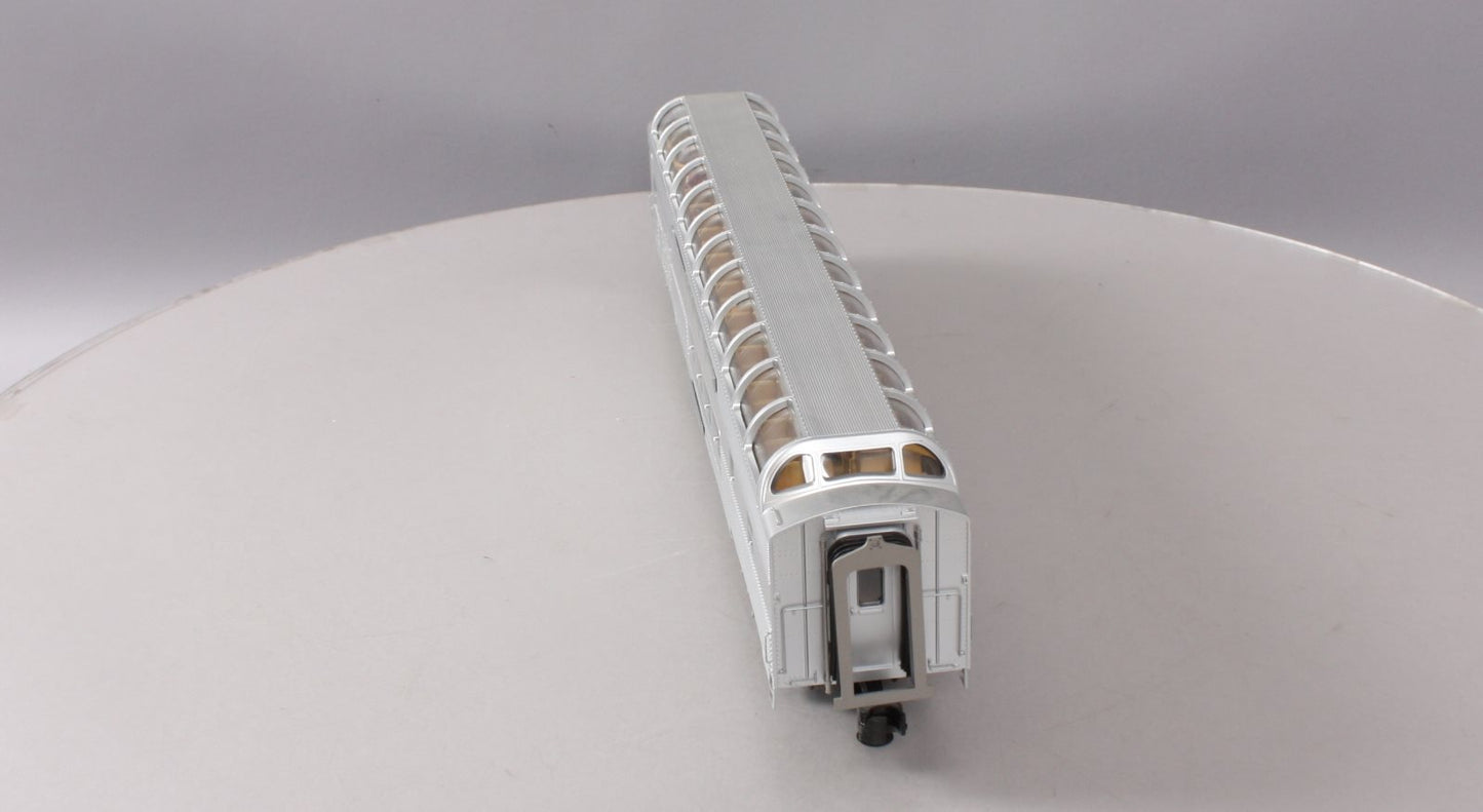 MTH 20-67194 Southern 70' Full Length Vista Dome Passenger Car