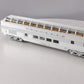 MTH 20-67194 Southern 70' Full Length Vista Dome Passenger Car