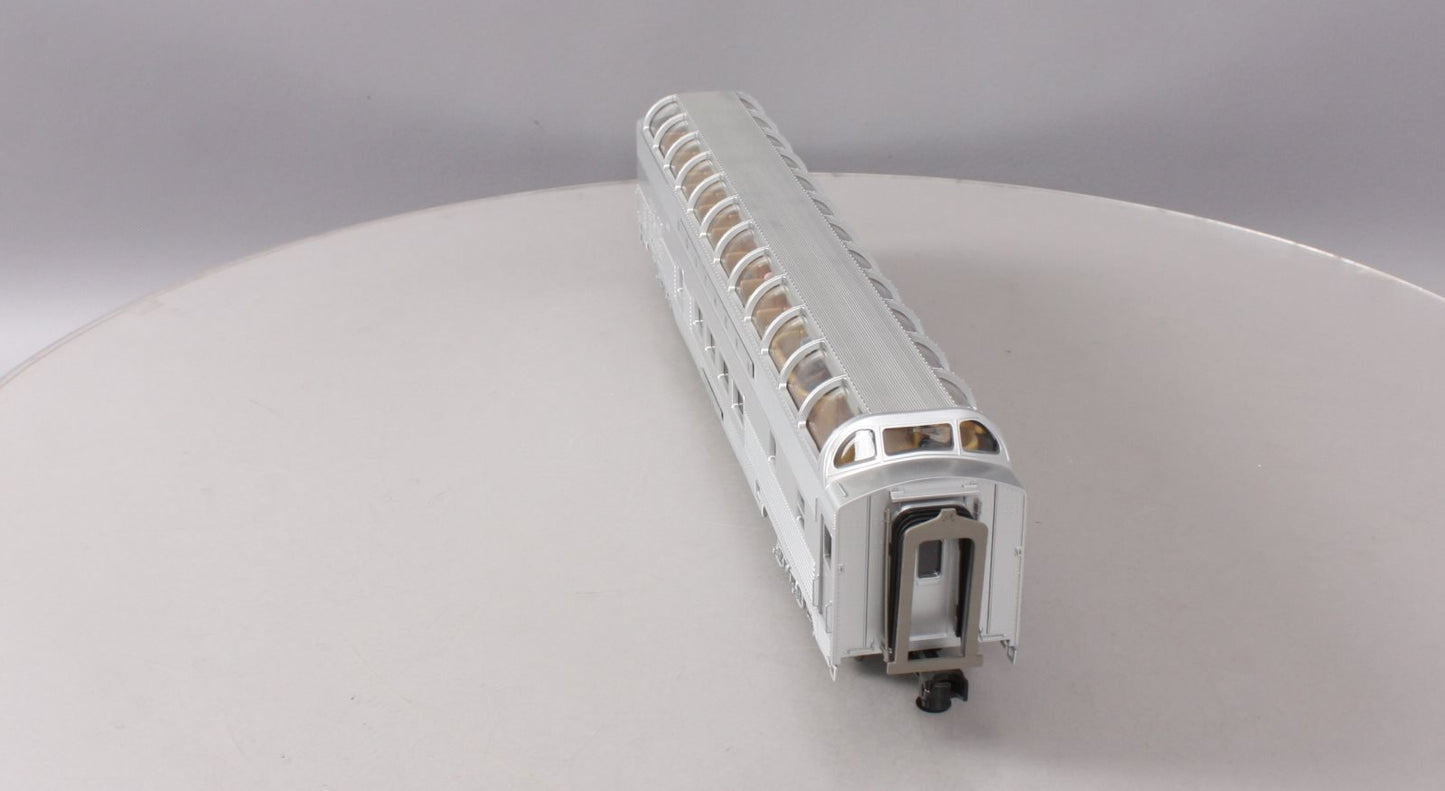 MTH 20-67194 Southern 70' Full Length Vista Dome Passenger Car