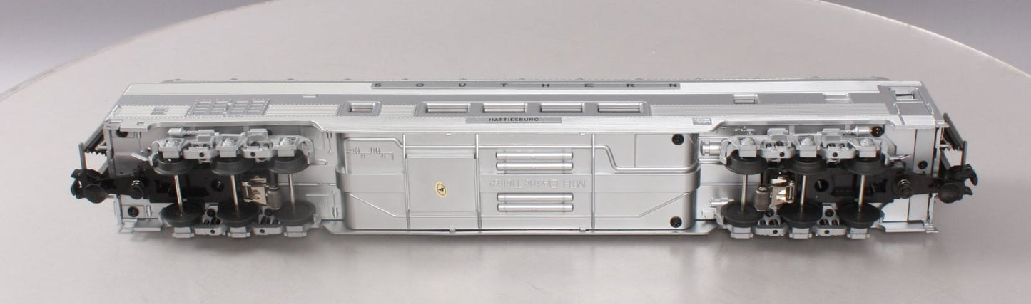 MTH 20-67194 Southern 70' Full Length Vista Dome Passenger Car