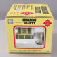 Aristo-Craft 7202 G Scale Built-Up Crossing Shanty