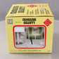 Aristo-Craft 7202 G Scale Built-Up Crossing Shanty