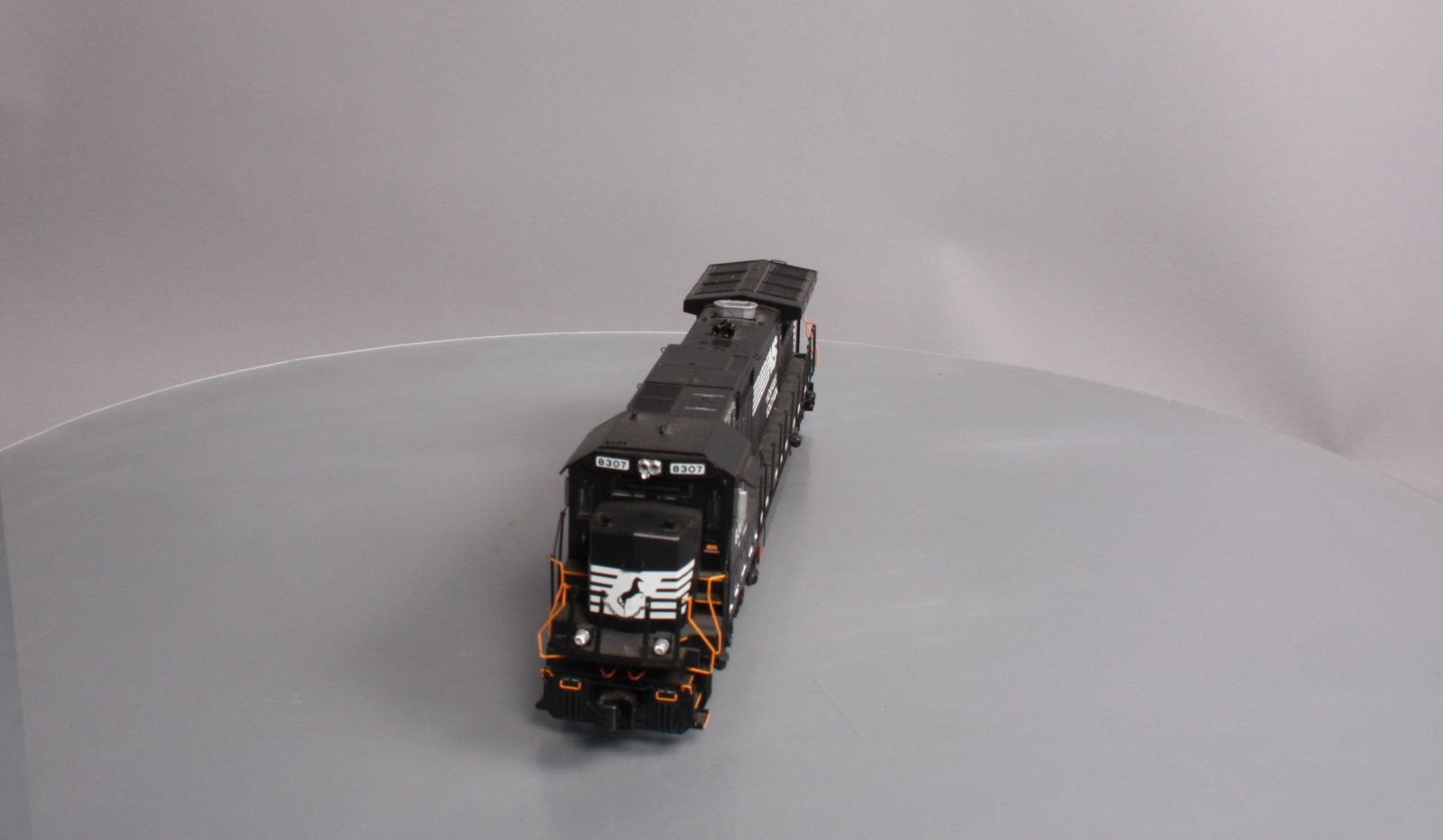 MTH 20-2644-3 Norfolk Southern Dash-8 Narrow Nose Non-Powered Diesel #8307