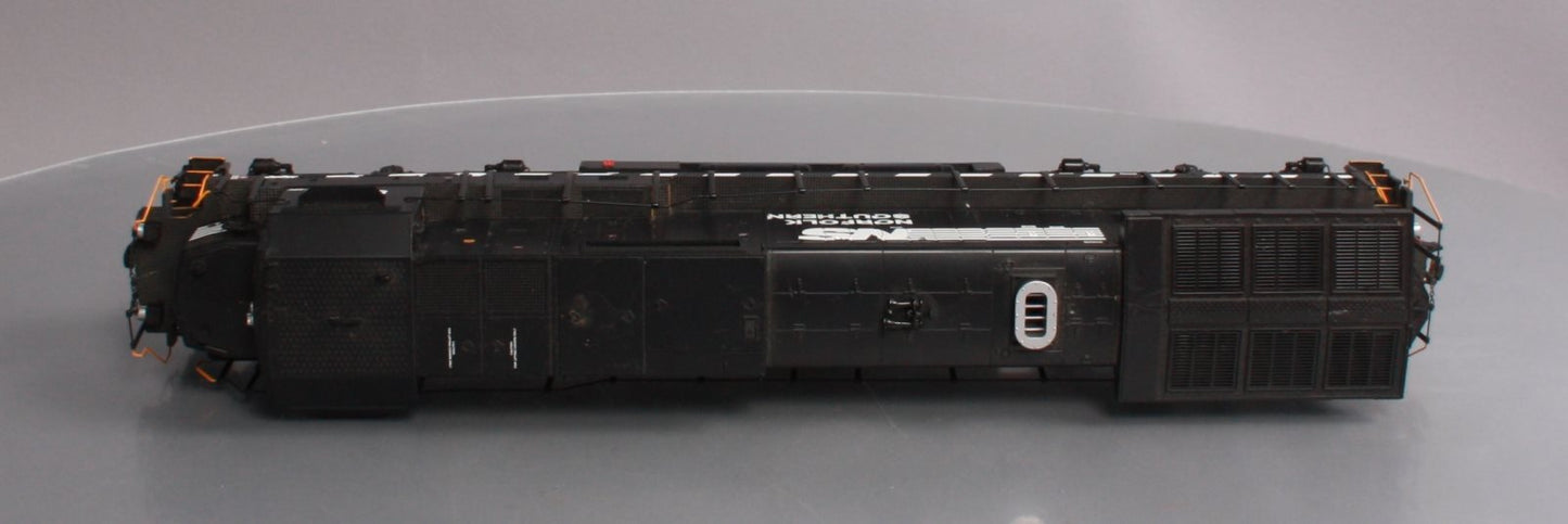 MTH 20-2644-3 Norfolk Southern Dash-8 Narrow Nose Non-Powered Diesel #8307