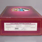 MTH 20-4177 Southern 70' Madison Combine/Diner Passenger Set