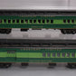 MTH 20-4177 Southern 70' Madison Combine/Diner Passenger Set
