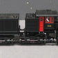 MTH 20-3495-1 Norfolk & Western 4-Truck Shay w/ P-S 3.0 Hi-Rail Wheels #56