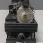 MTH 20-3495-1 Norfolk & Western 4-Truck Shay w/ P-S 3.0 Hi-Rail Wheels #56