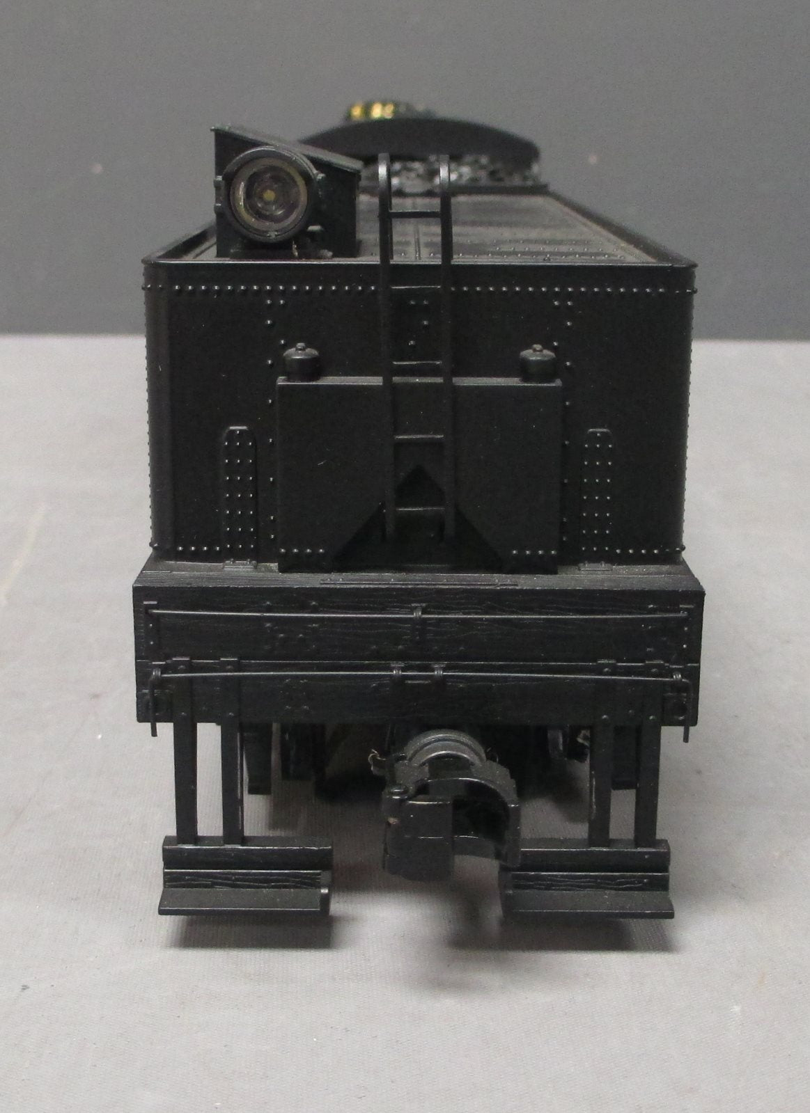 MTH 20-3495-1 Norfolk & Western 4-Truck Shay w/ P-S 3.0 Hi-Rail Wheels #56