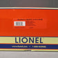 Lionel 6-82875 O Southern 2-8-0 Steam Locomotive and Tender with Legacy #630