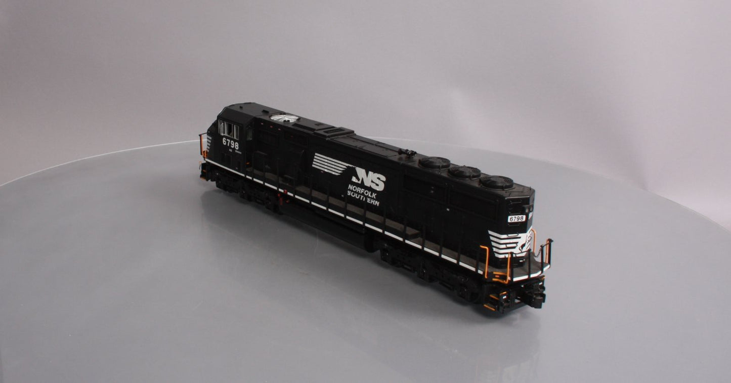 MTH 20-20084-3 NS SD60M Non-Powered Diesel Engine #6798