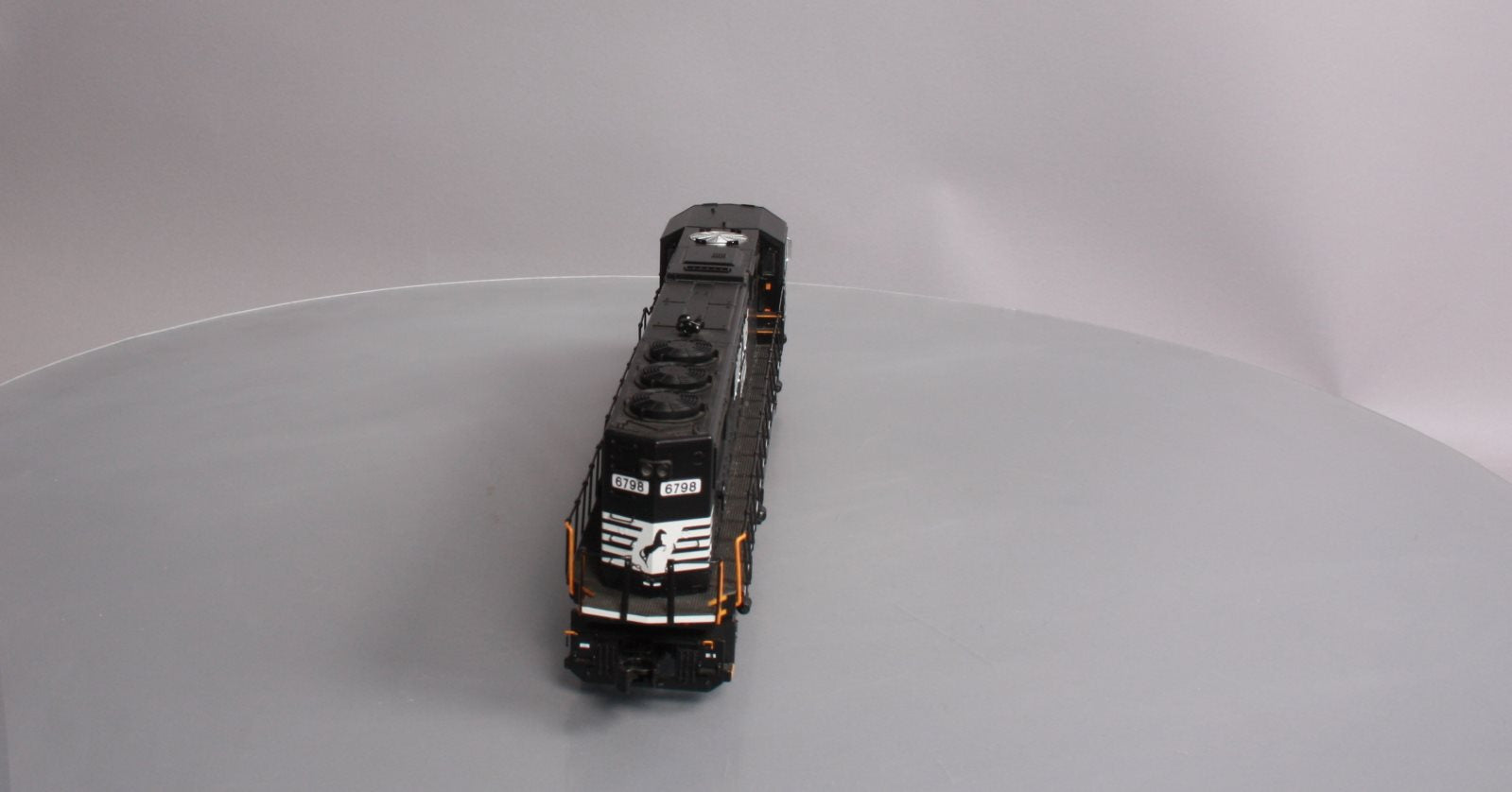 MTH 20-20084-3 NS SD60M Non-Powered Diesel Engine #6798