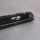 MTH 20-20084-3 NS SD60M Non-Powered Diesel Engine #6798