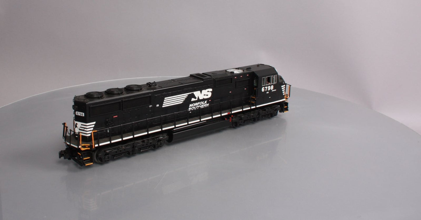 MTH 20-20084-3 NS SD60M Non-Powered Diesel Engine #6798