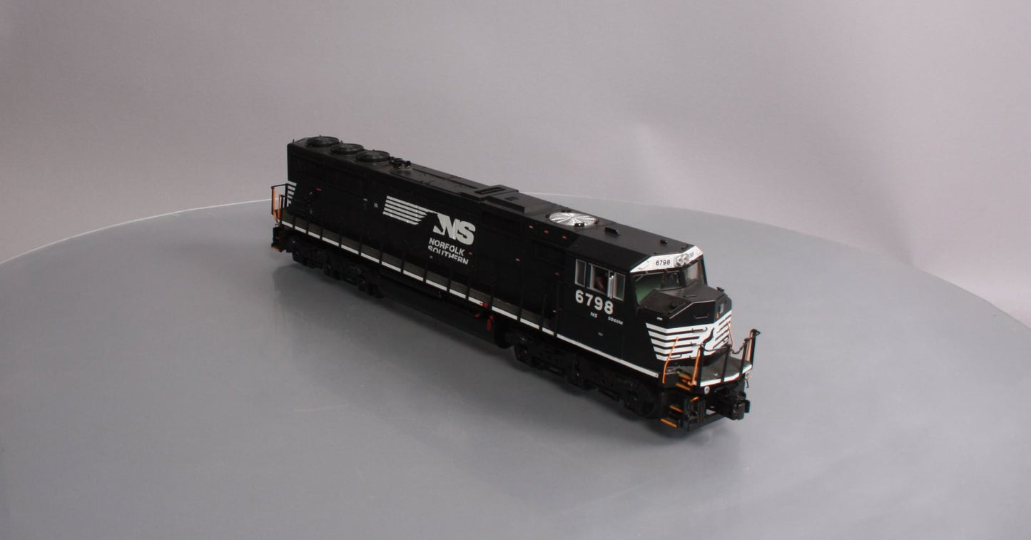 MTH 20-20084-3 NS SD60M Non-Powered Diesel Engine #6798