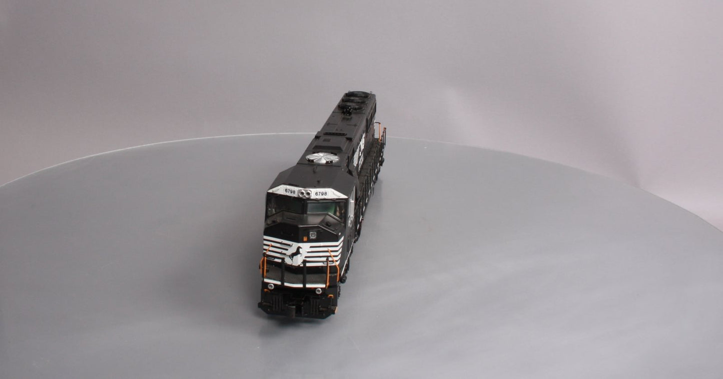 MTH 20-20084-3 NS SD60M Non-Powered Diesel Engine #6798