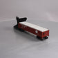 MTH 30-79443 O PRR Heavy Duty Snowplow
