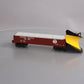 MTH 30-79443 O PRR Heavy Duty Snowplow