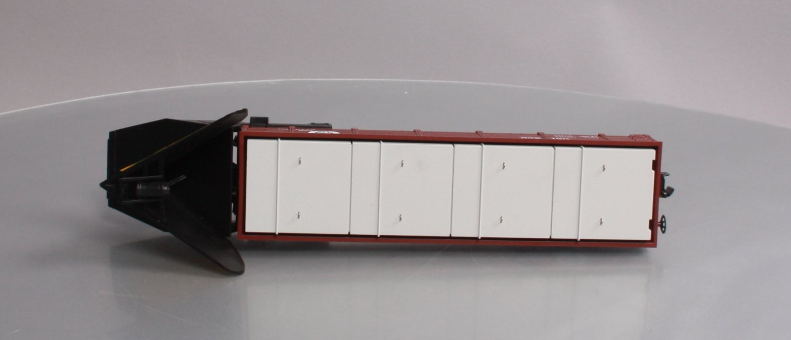 MTH 30-79443 O PRR Heavy Duty Snowplow