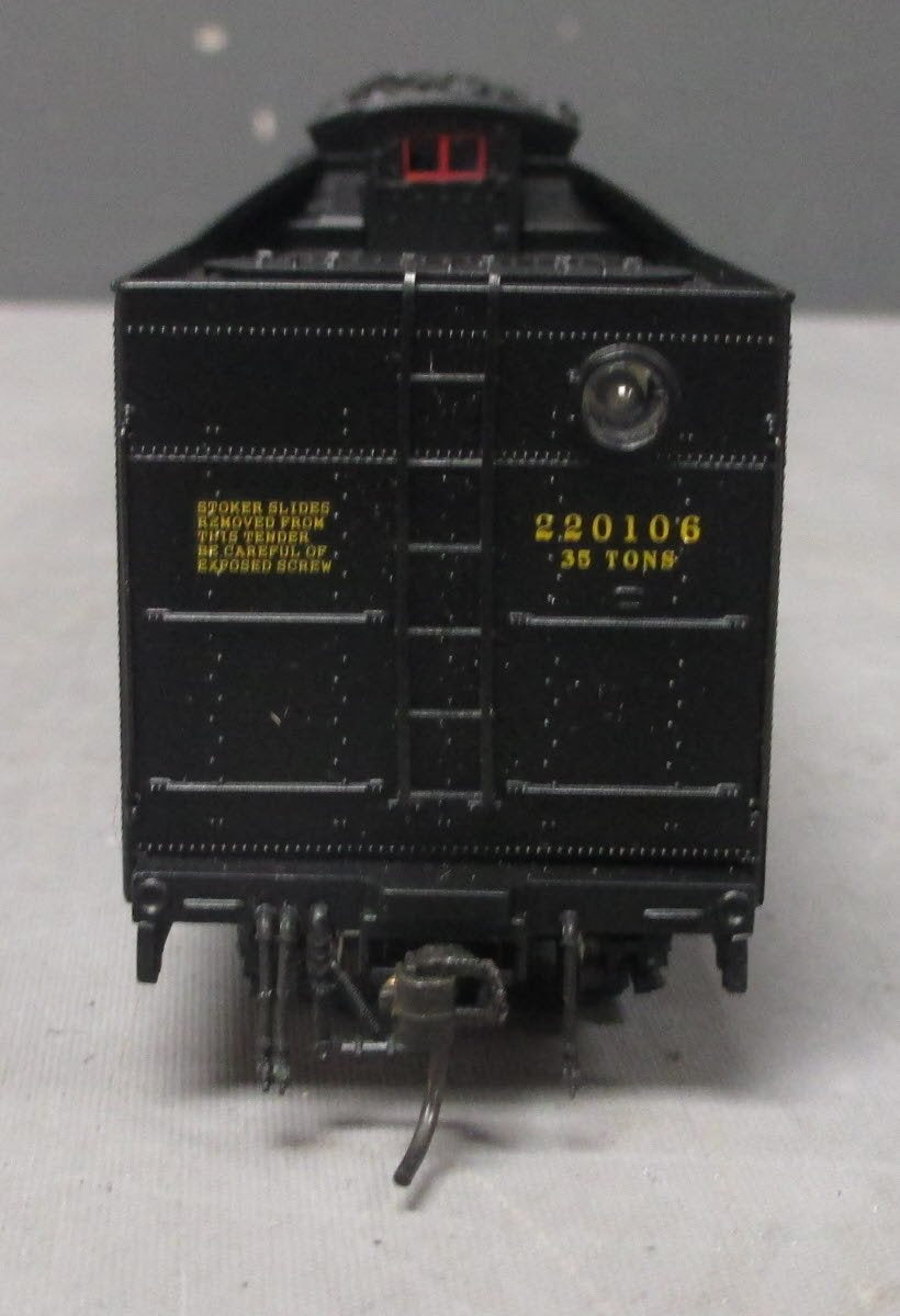 Broadway Limited 2302 HO Norfolk & Western Class A 2-6-6-4 Paragon2 #1219
