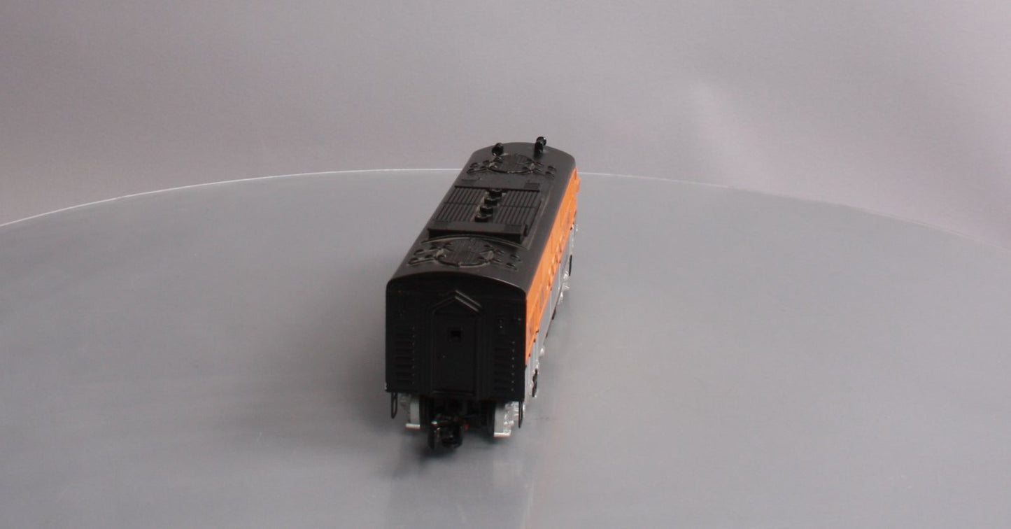 Lionel 6-38216 O Gauge Rio Grande Ski-Train Non-Powered FT Diesel #542