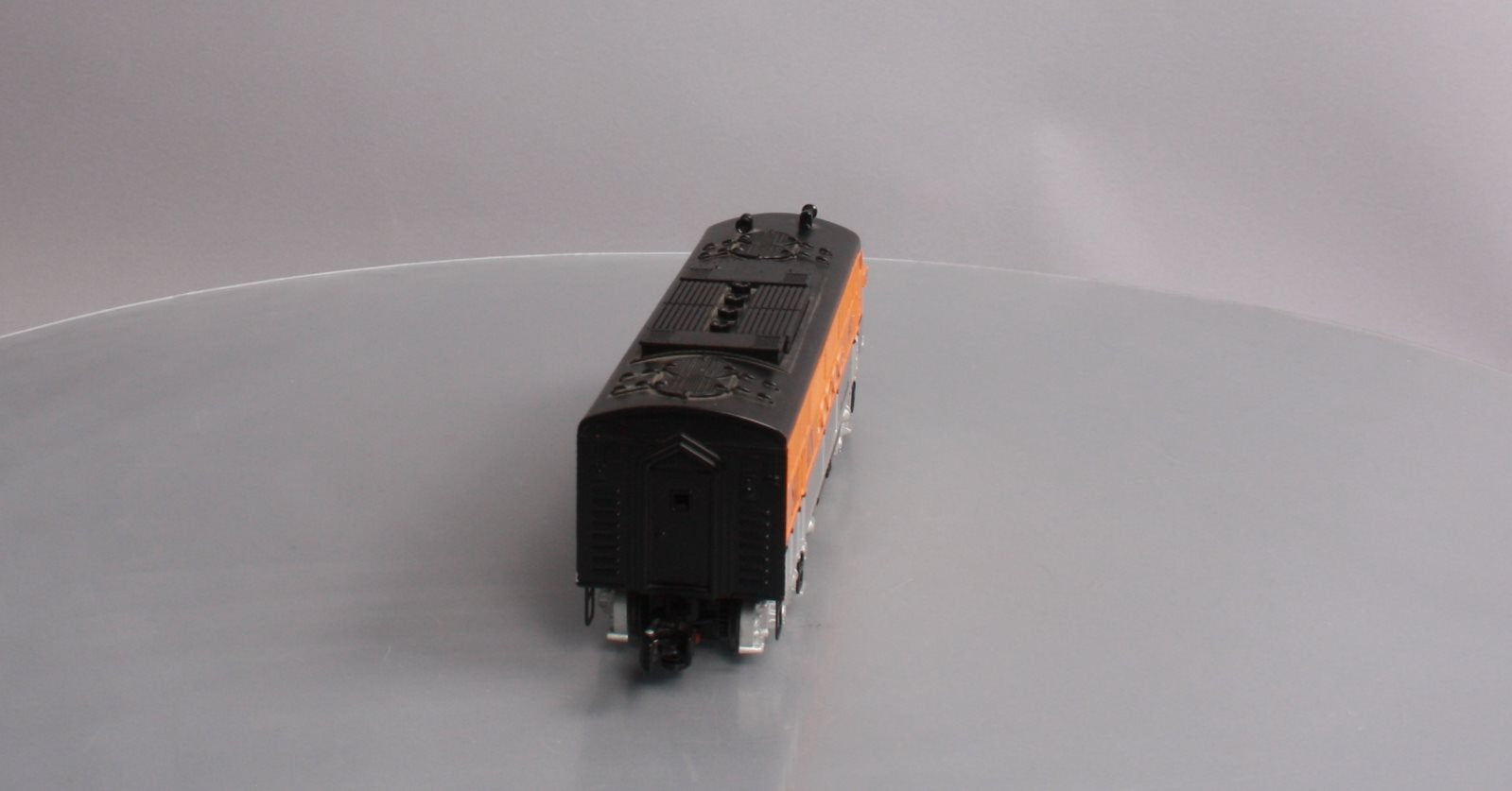 Lionel 6-38216 O Gauge Rio Grande Ski-Train Non-Powered FT Diesel #542