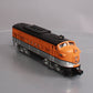 Lionel 6-38216 O Gauge Rio Grande Ski-Train Non-Powered FT Diesel #542