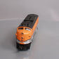 Lionel 6-38216 O Gauge Rio Grande Ski-Train Non-Powered FT Diesel #542