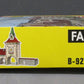 Faller B-921 HO Scale City Gate Building Kit