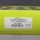 InterMountain 47301 HO DTTX Trailer-Train Thrall 5-Unit Well Car Set