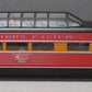 USA Trains 31096 G Southern Pacific Daylight Vista Dome Car #1