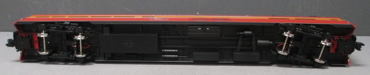 USA Trains 31096 G Southern Pacific Daylight Vista Dome Car #1