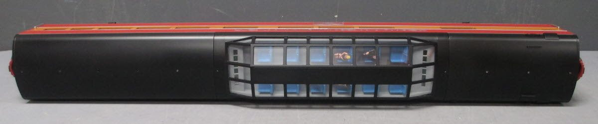 USA Trains 31096 G Southern Pacific Daylight Vista Dome Car #1