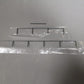 USA Trains 31096 G Southern Pacific Daylight Vista Dome Car #1