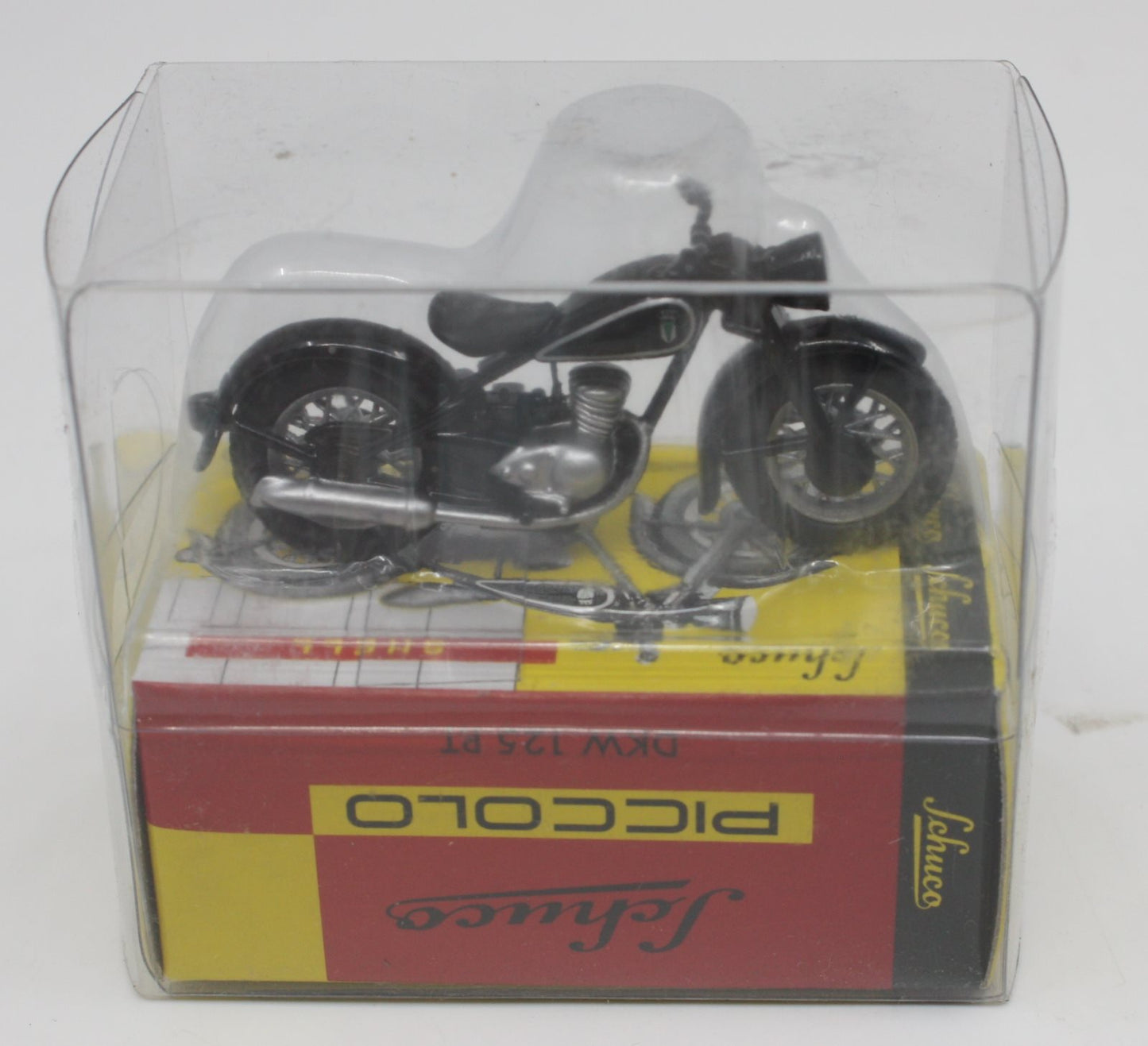 Piccolo 4007864053018 O Scale DKW 125 RT Motorcycle