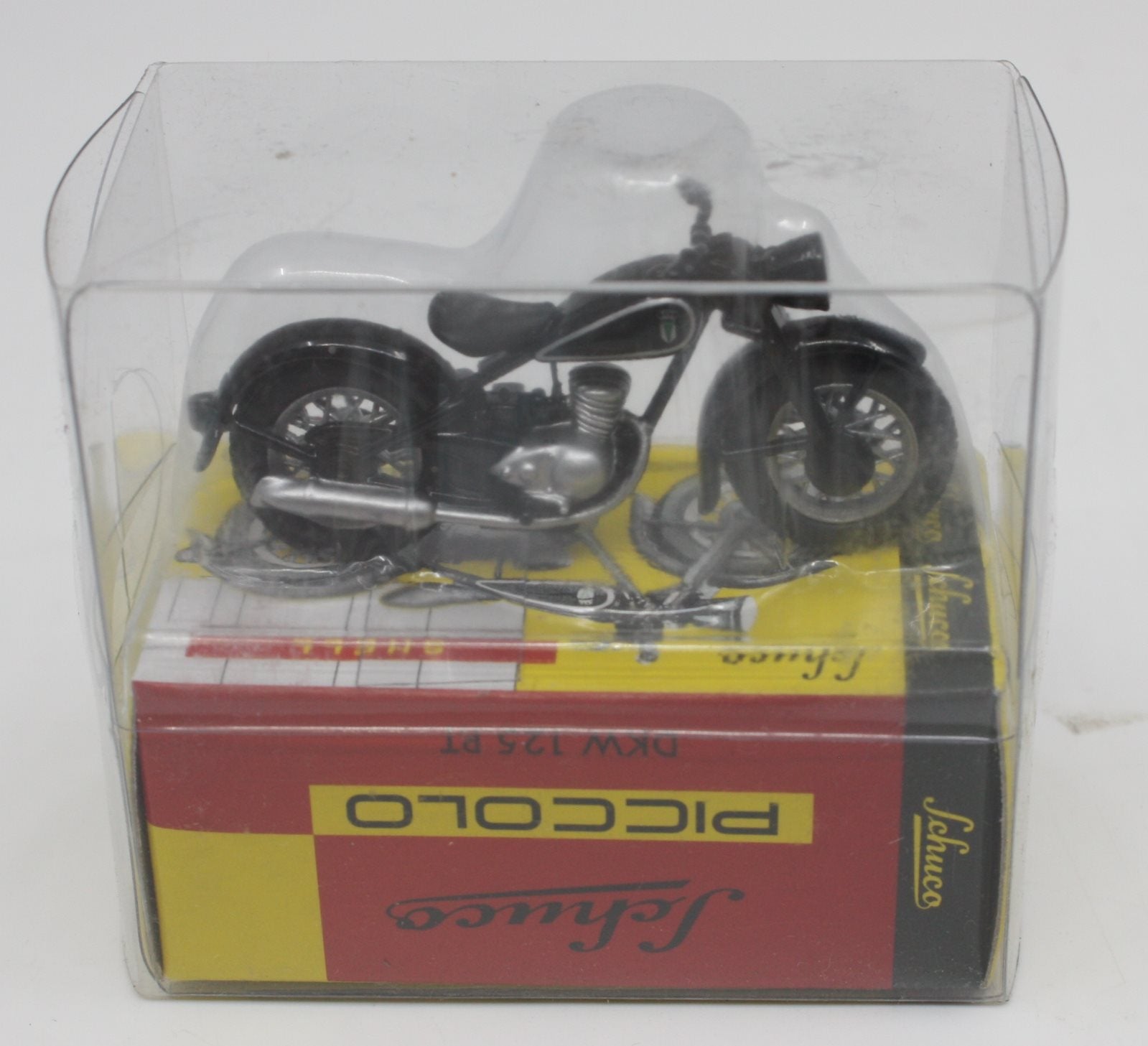 Piccolo 4007864053018 O Scale DKW 125 RT Motorcycle